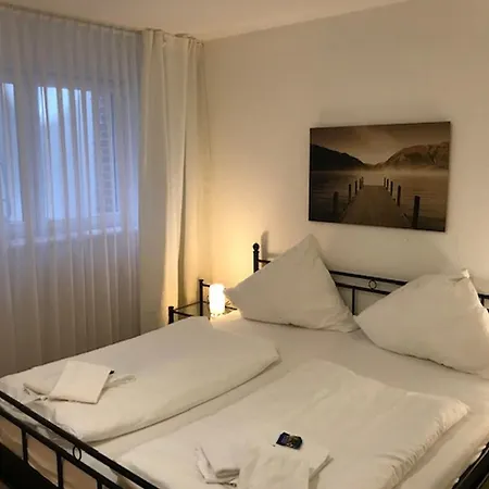 Eilun - Hausteil 5 * Wyk auf Föhr