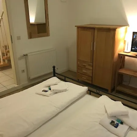 Eilun - Hausteil 5 בית נופש