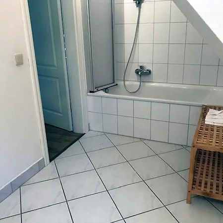 Prázdninový dům Eilun - Hausteil 5