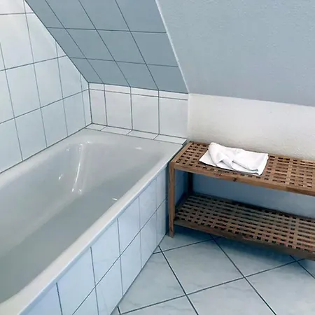 בית נופש Eilun - Hausteil 5 *