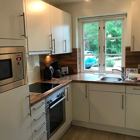 בית נופש Eilun - Hausteil 5