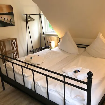 בית נופש Eilun - Hausteil 5