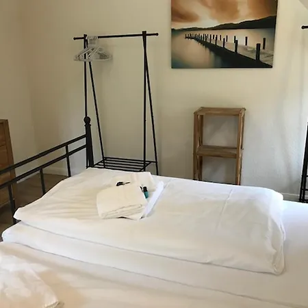 בית נופש Eilun - Hausteil 5