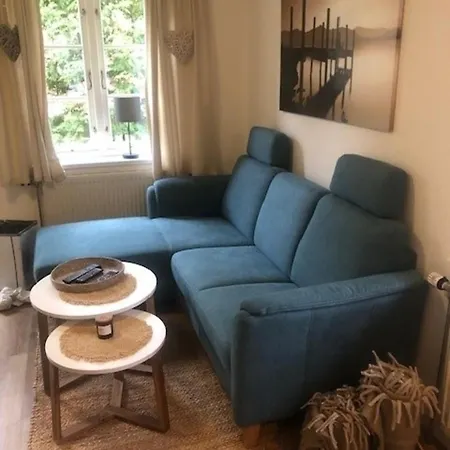 Eilun - Hausteil 5 בית נופש *