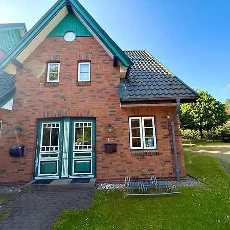 Prázdninový dům Eilun - Hausteil 5 *